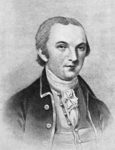 John Cochran (military physician)