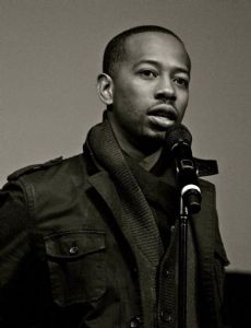 Rudy Francisco