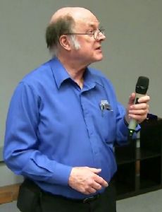 Charles H. Bennett (computer scientist)