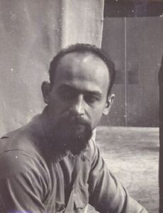 Theodore Roy Golubic