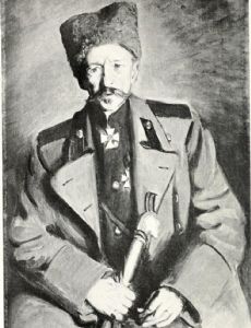 Vasily Gurko