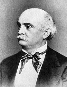 Algernon Sydney Sullivan