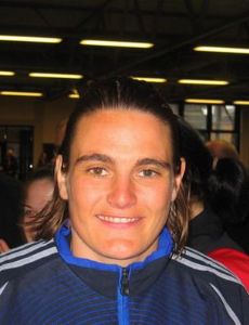 Nadine Angerer