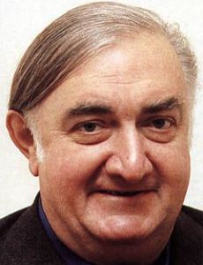 James Stirling (architect)