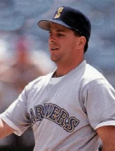 Bert Heffernan