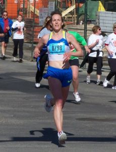 Lisa Harvey
