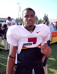 Vidal Hazelton