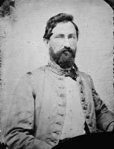 William Lewis Cabell