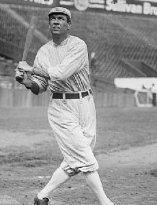 Tris Speaker