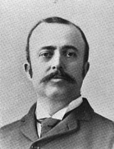 George E. Smith (politician)