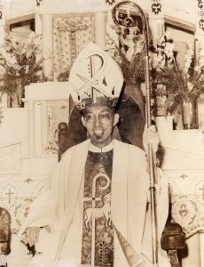 Gaudencio Rosales