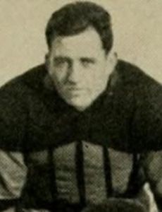 Norwood Sothoron