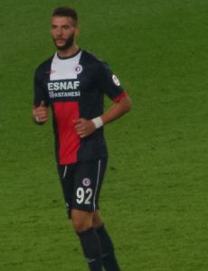 Liridon Krasniqi