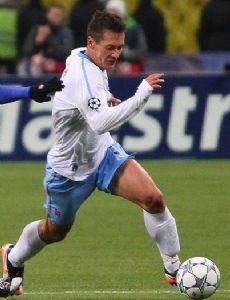 Marek Čech (Slovak footballer)
