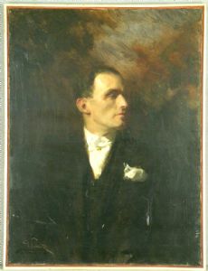 Mario Palanti
