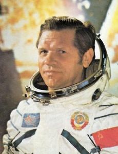 Aleksei Gubarev