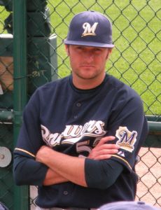 Chris Smith