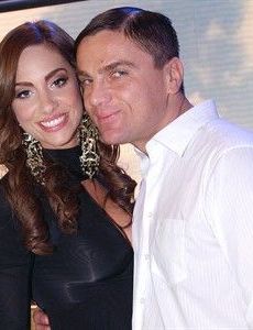 Simona Gotovac and Ante Gotovac