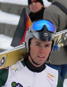 Clint Jones