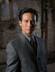 Dr. George Huang