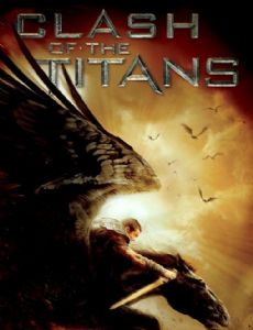 Clash of the Titans