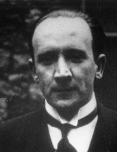 Kevin O'Higgins