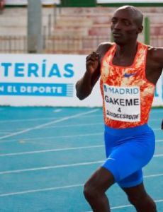 Antoine Gakeme