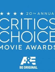 20th Annual Critics' Choice Movie Awards