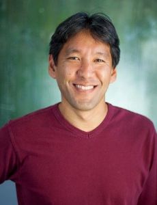 Thomas Shimada