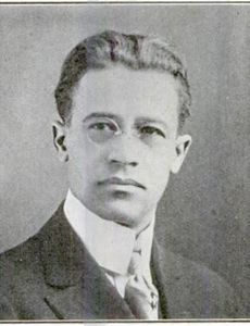 William T. Francis