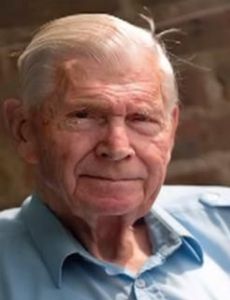 Bill Cross (soldier)