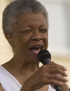 Germaine Bazzle
