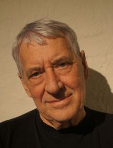 Ulf Nilsson (author)