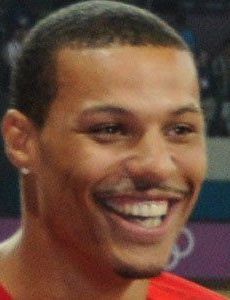 Ryan Bailey (athlete)