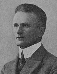 Karl Magnus Wegelius