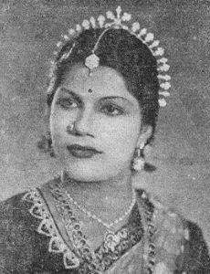 P. A. Periyanayaki