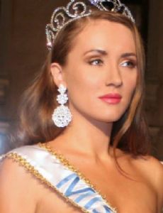 Diana Starkova