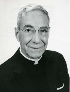 Raphael Hamilton