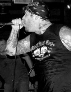 Roger Miret