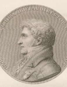 Georg Moller