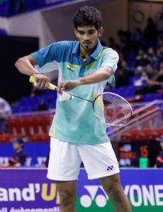 Srikanth Kidambi