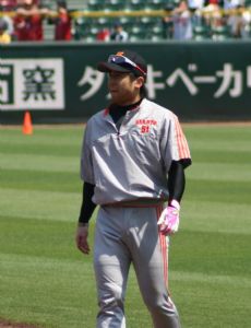 Shigeyuki Furuki