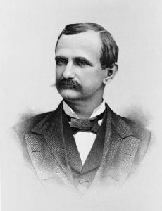 Leonidas C. Houk