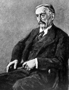 Otto Schott