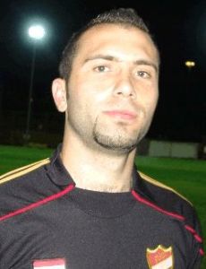 Abdulkader Dakka