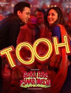 Tooh