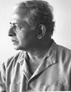Niranjana (writer)