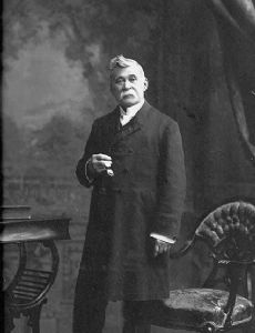 François-Xavier Berlinguet