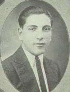 Goldy Goldstein