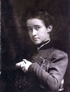Elizabeth Shippen Green